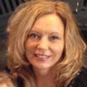 Meet your Posher, Shirley anne